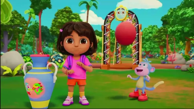 Dora