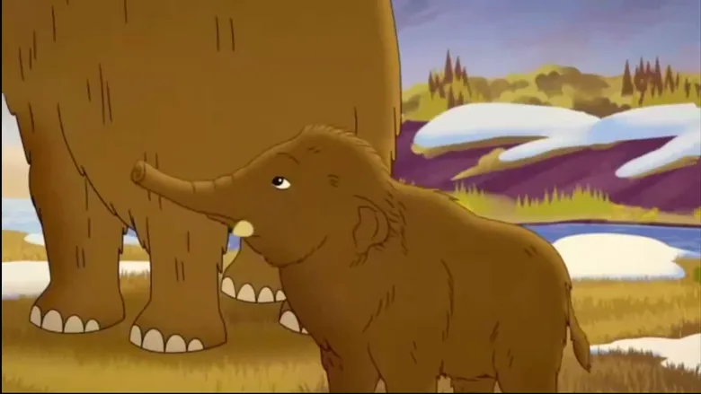 Molly of Denali