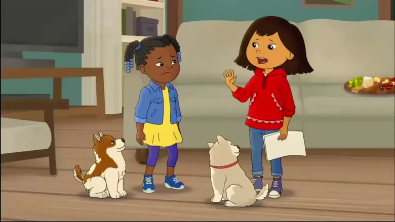 Molly of Denali