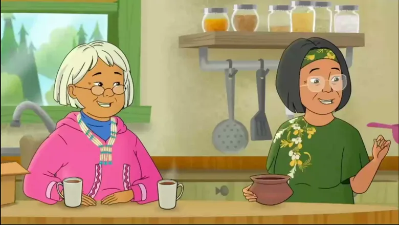 Molly of Denali