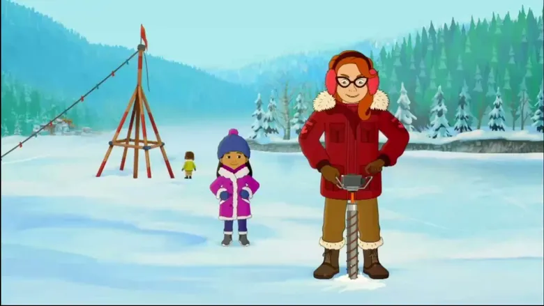 Molly of Denali