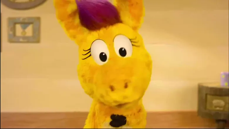 Donkey Hodie