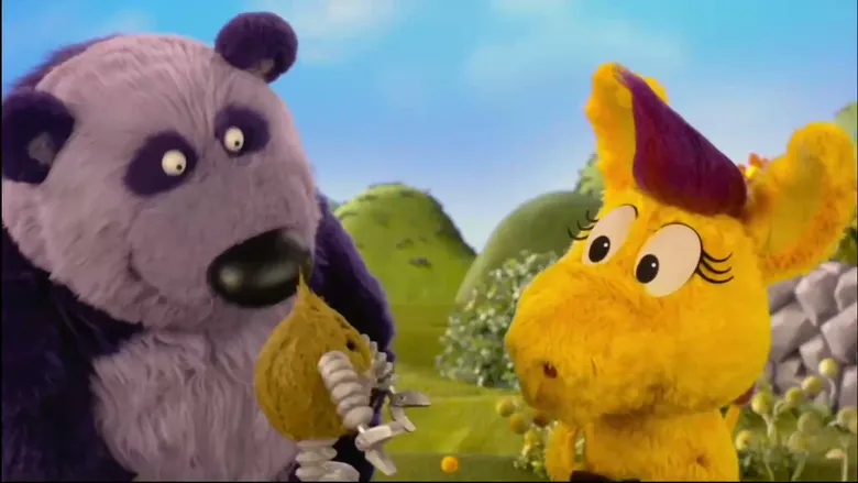 Donkey Hodie