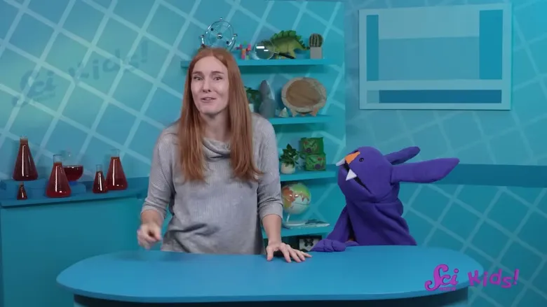 SciShow Kids