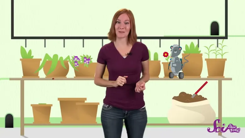 SciShow Kids