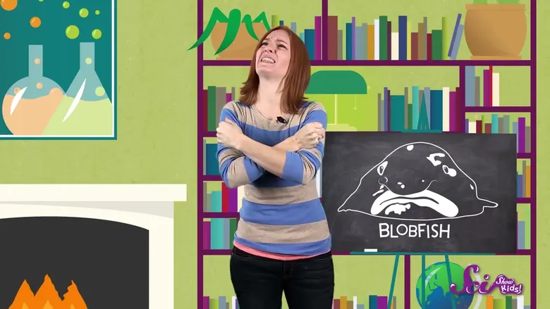 SciShow Kids