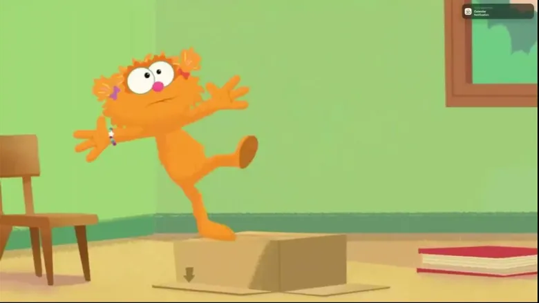 Sesame Street