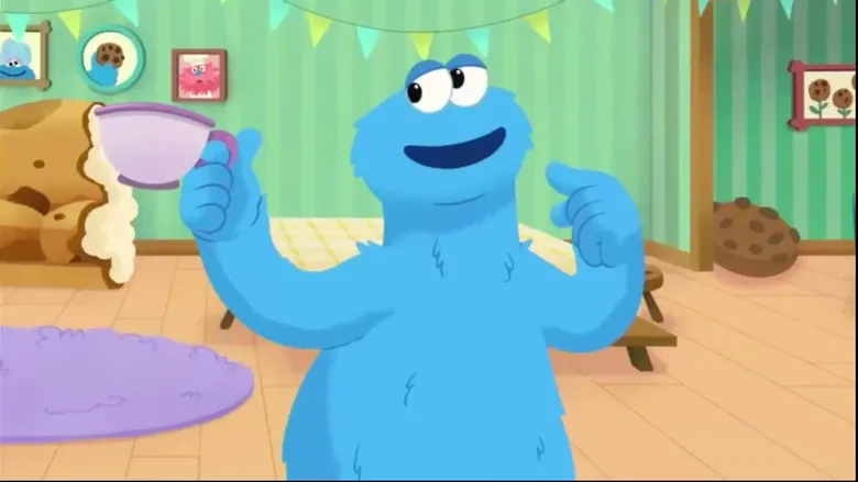 Sesame Street