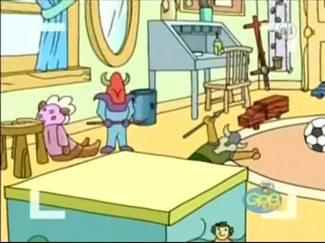 The Berenstain Bears