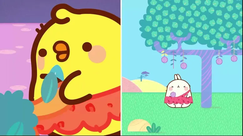 Molang