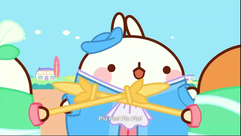 Molang