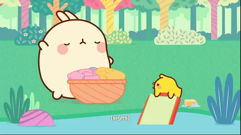 Molang