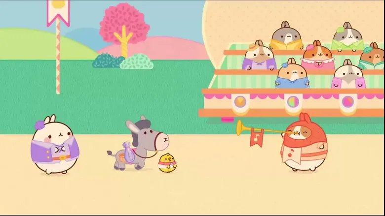 Molang