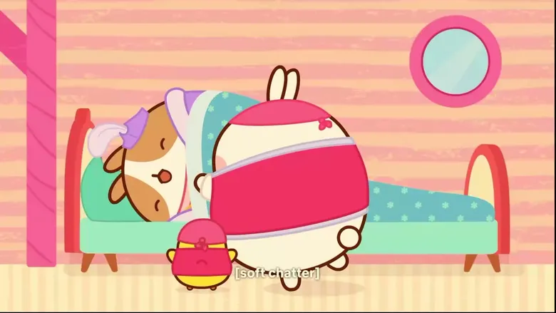 Molang