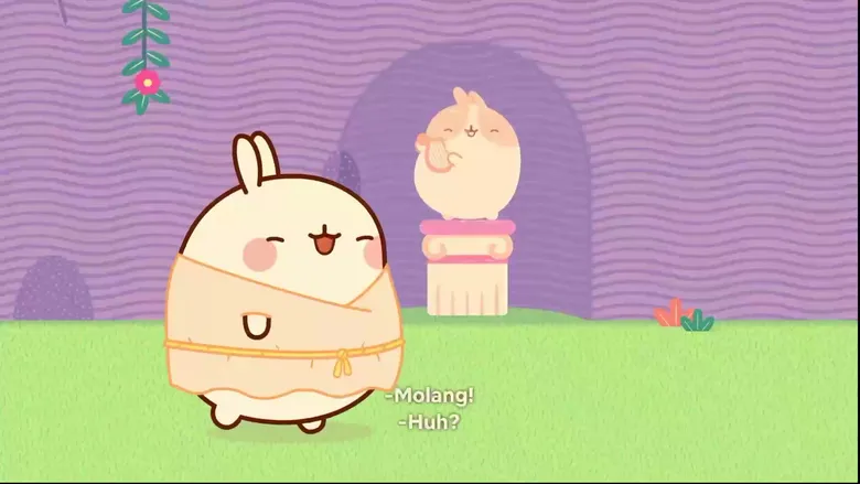 Molang