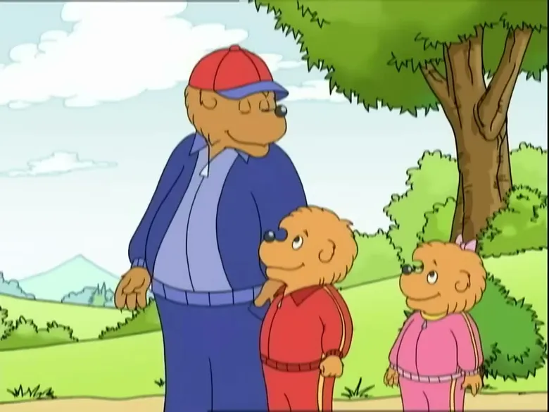 The Berenstain Bears