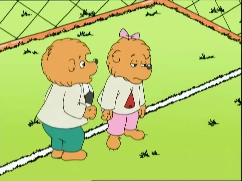 The Berenstain Bears