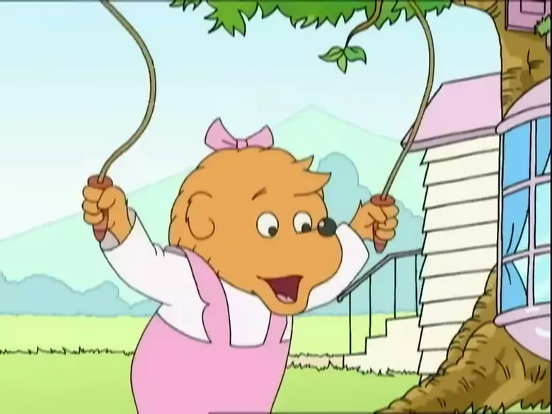 The Berenstain Bears