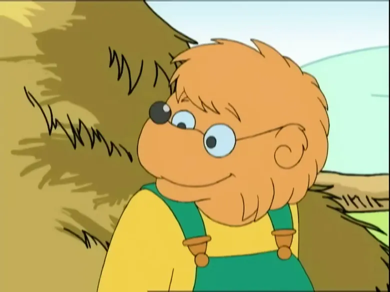 The Berenstain Bears