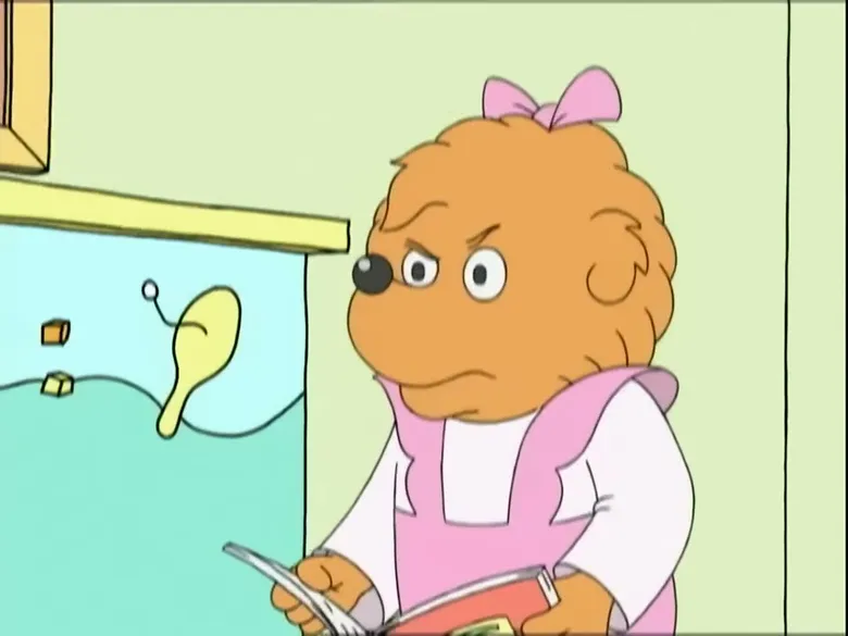 The Berenstain Bears