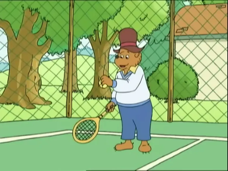 The Berenstain Bears