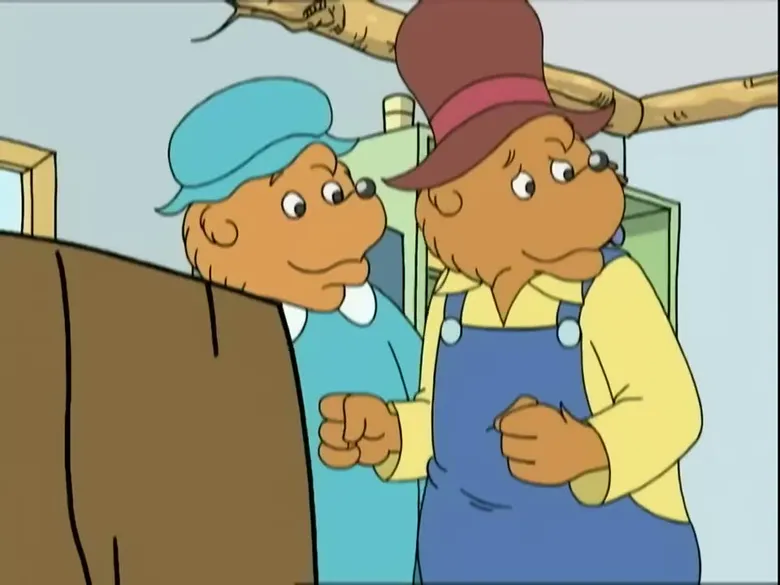 The Berenstain Bears