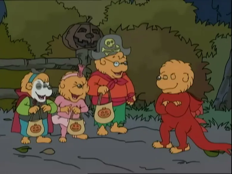 The Berenstain Bears