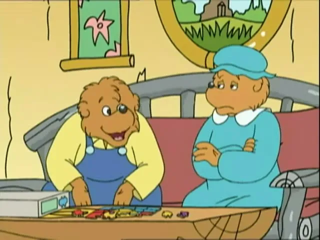 The Berenstain Bears