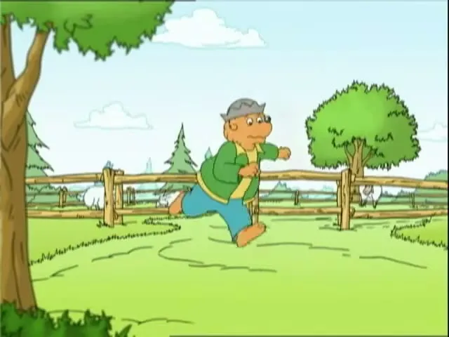The Berenstain Bears