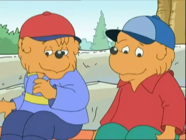 The Berenstain Bears