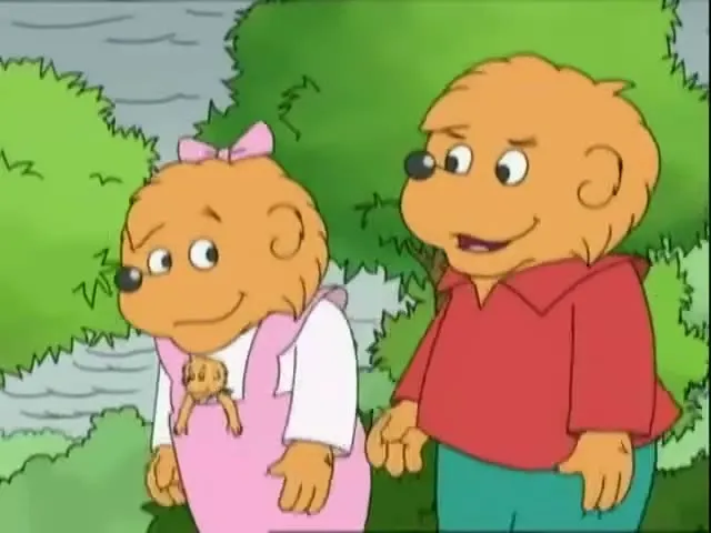 The Berenstain Bears