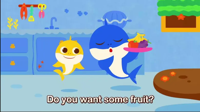 Baby Shark