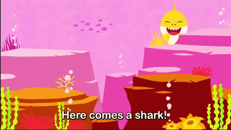 Baby Shark