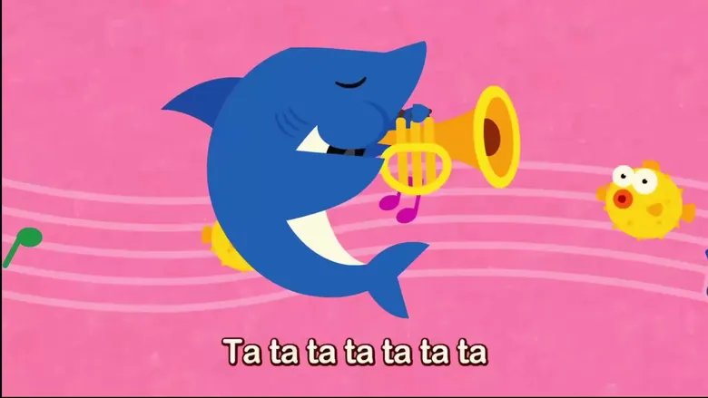 Baby Shark