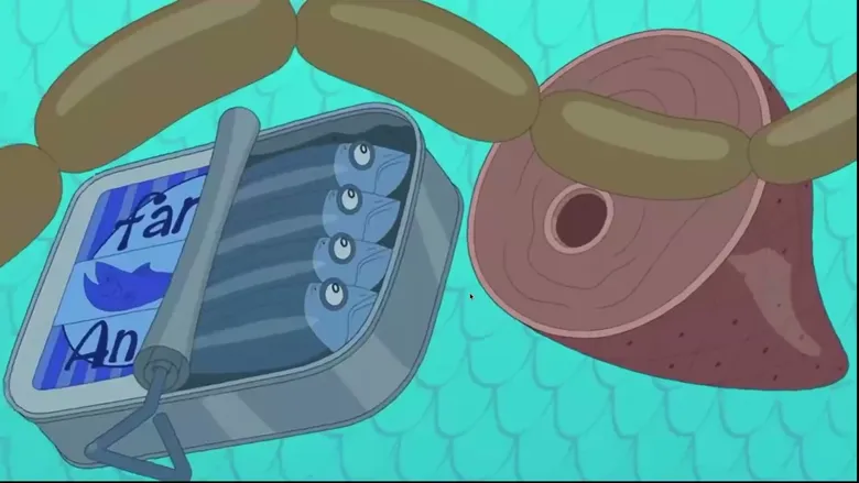 Phineas and Ferb