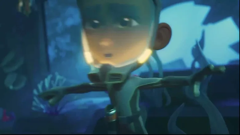 Journey to the Bottom of Naboo