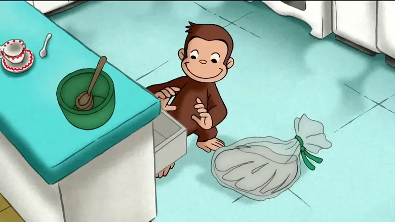 Curious George