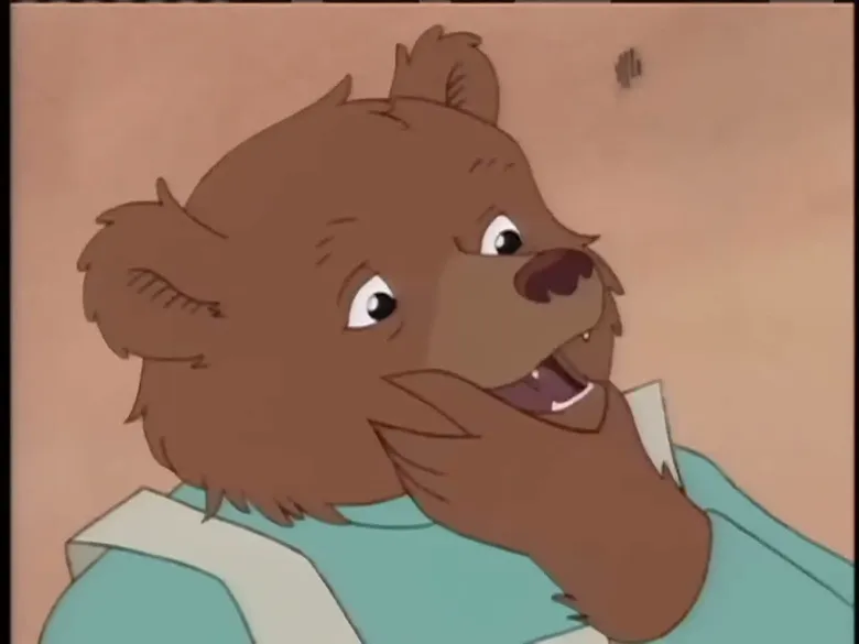 Little Bear