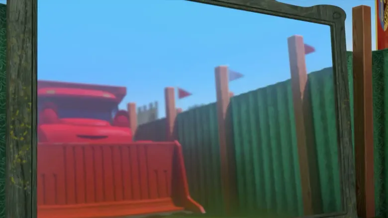 Bob the Builder