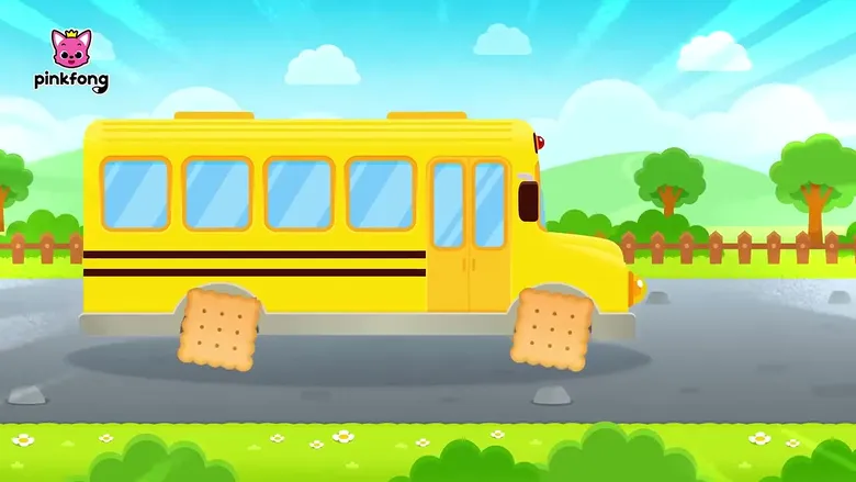Pinkfong