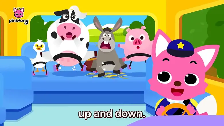Pinkfong
