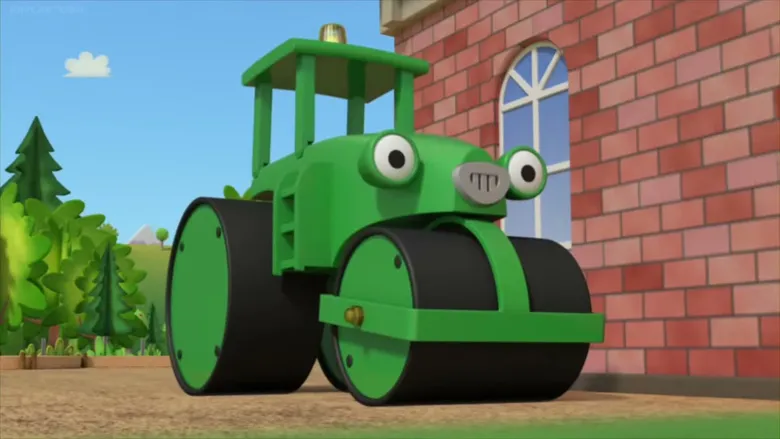 Bob the Builder