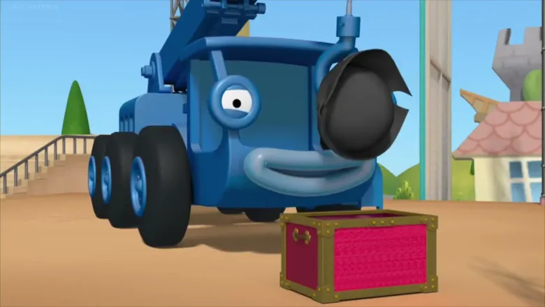 Bob the Builder