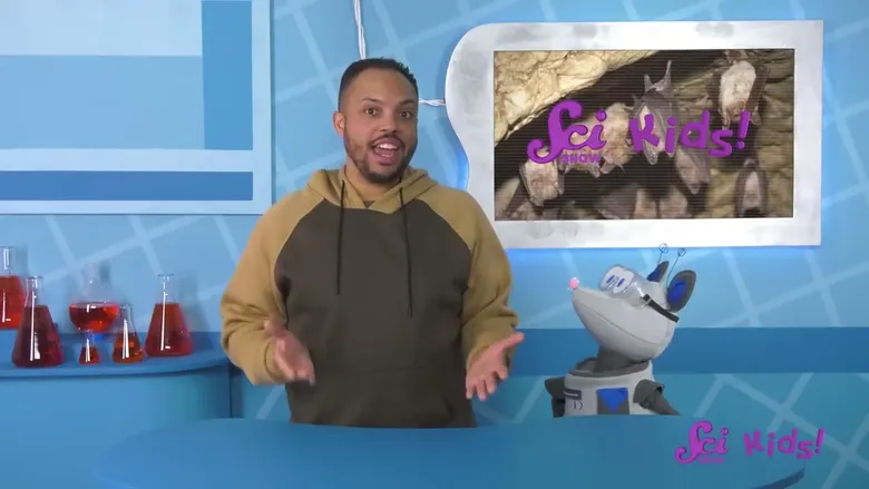 SciShow Kids