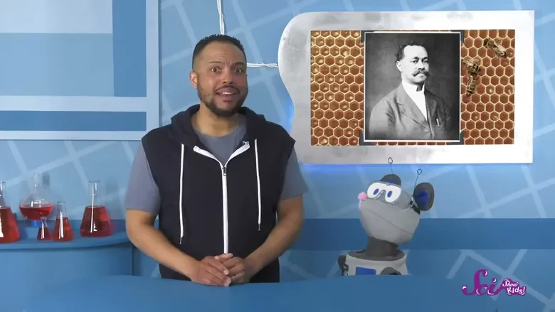 SciShow Kids