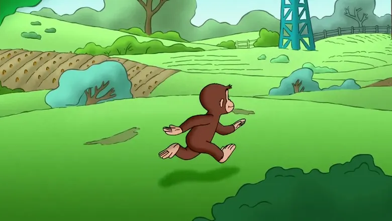 Curious George