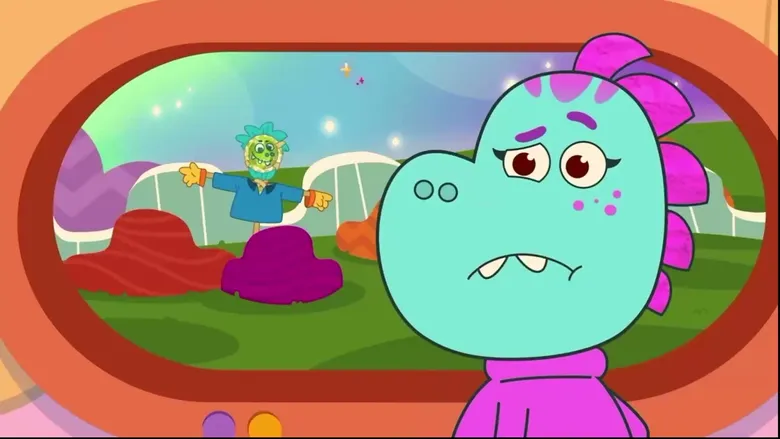 Tim Rex