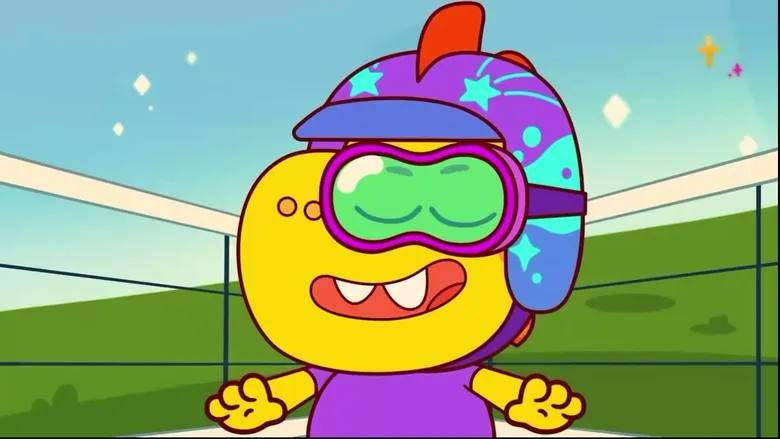 Tim Rex