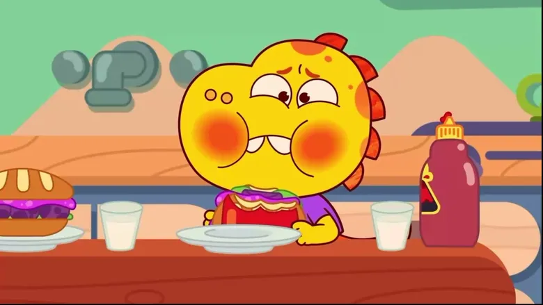Tim Rex