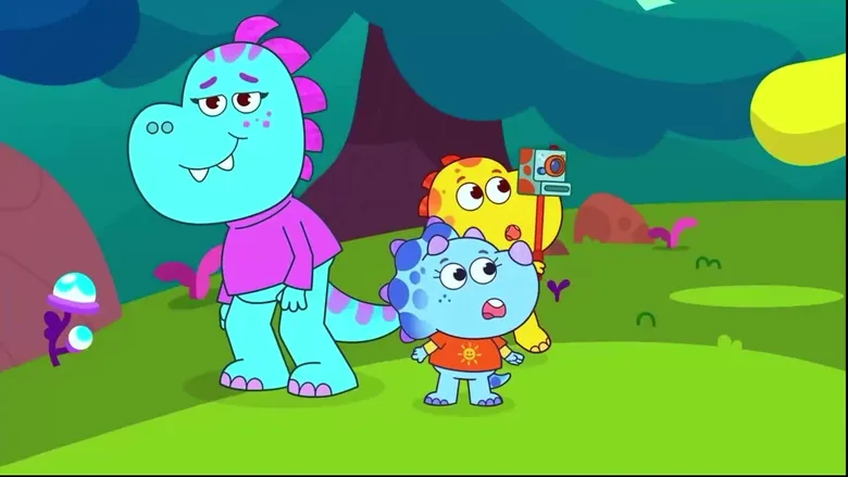 Tim Rex
